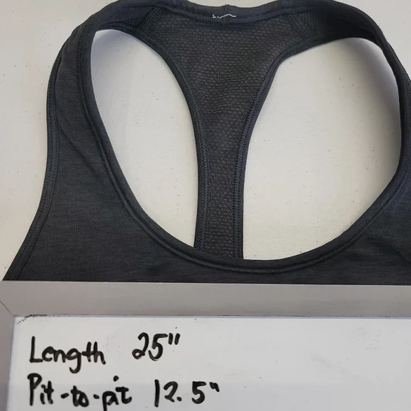 Lululemon Racers back tank top - Picture 4 of 6